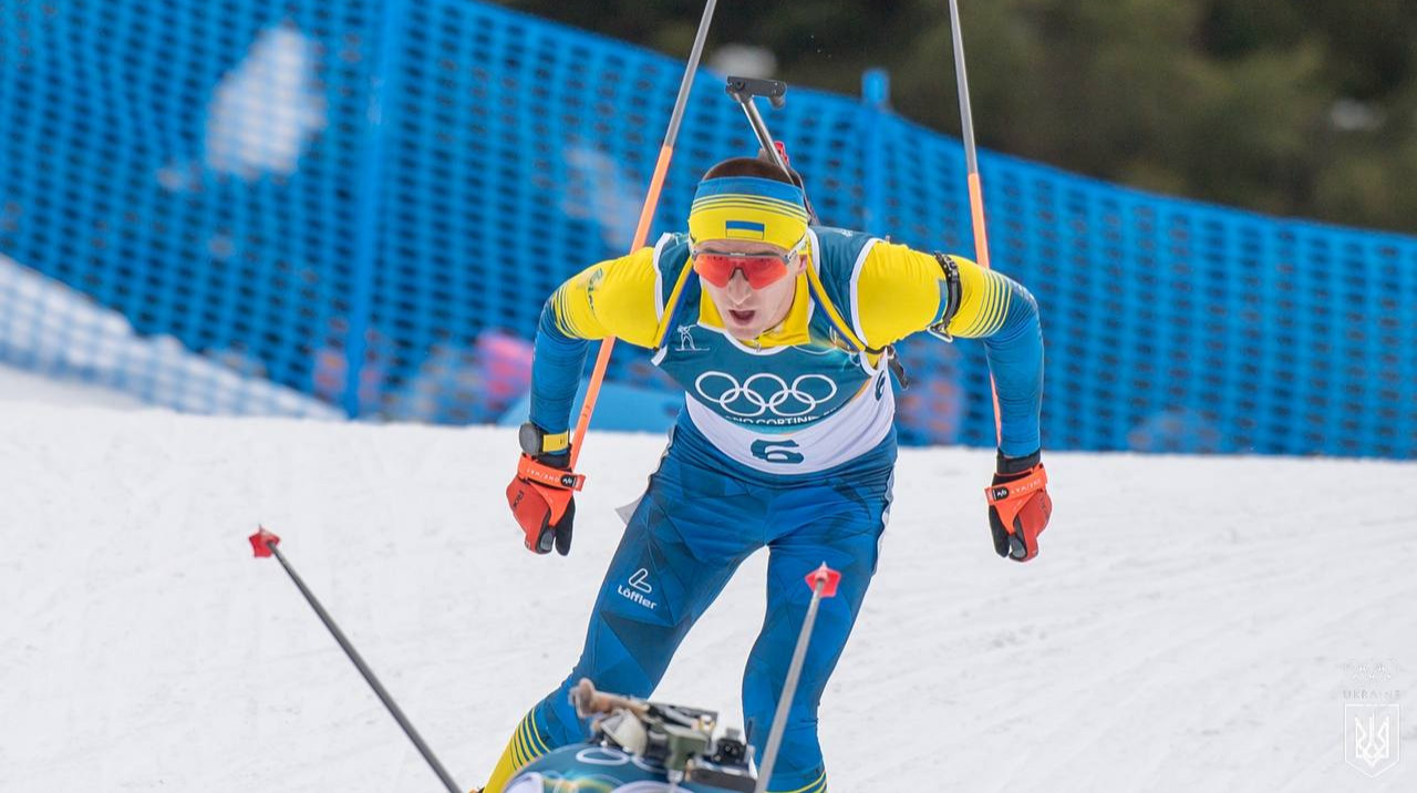Франція вперше в історії виграла олімпійське золото у чоловічій естафеті, Україна провалила гонку