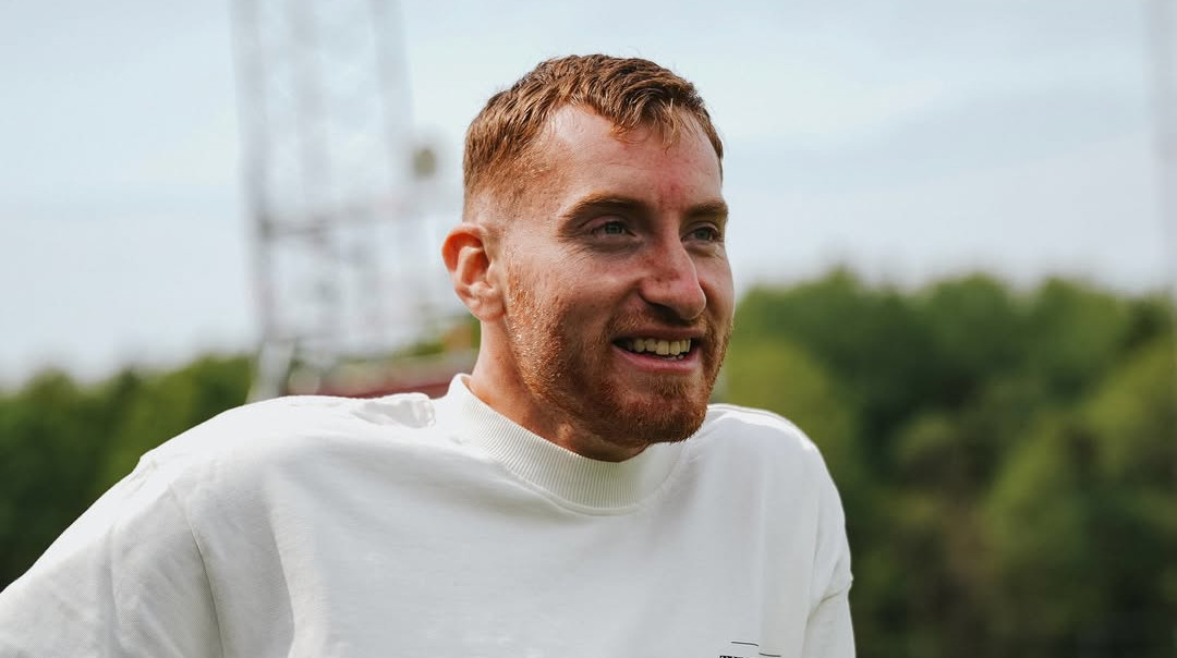 Лідери збірної Швеції можуть відновитись перед матчем з Україною у плейоф відбору на ЧС-2026