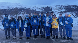 Україна показала найгірший результат в історії на Олімпійських іграх 2026 року