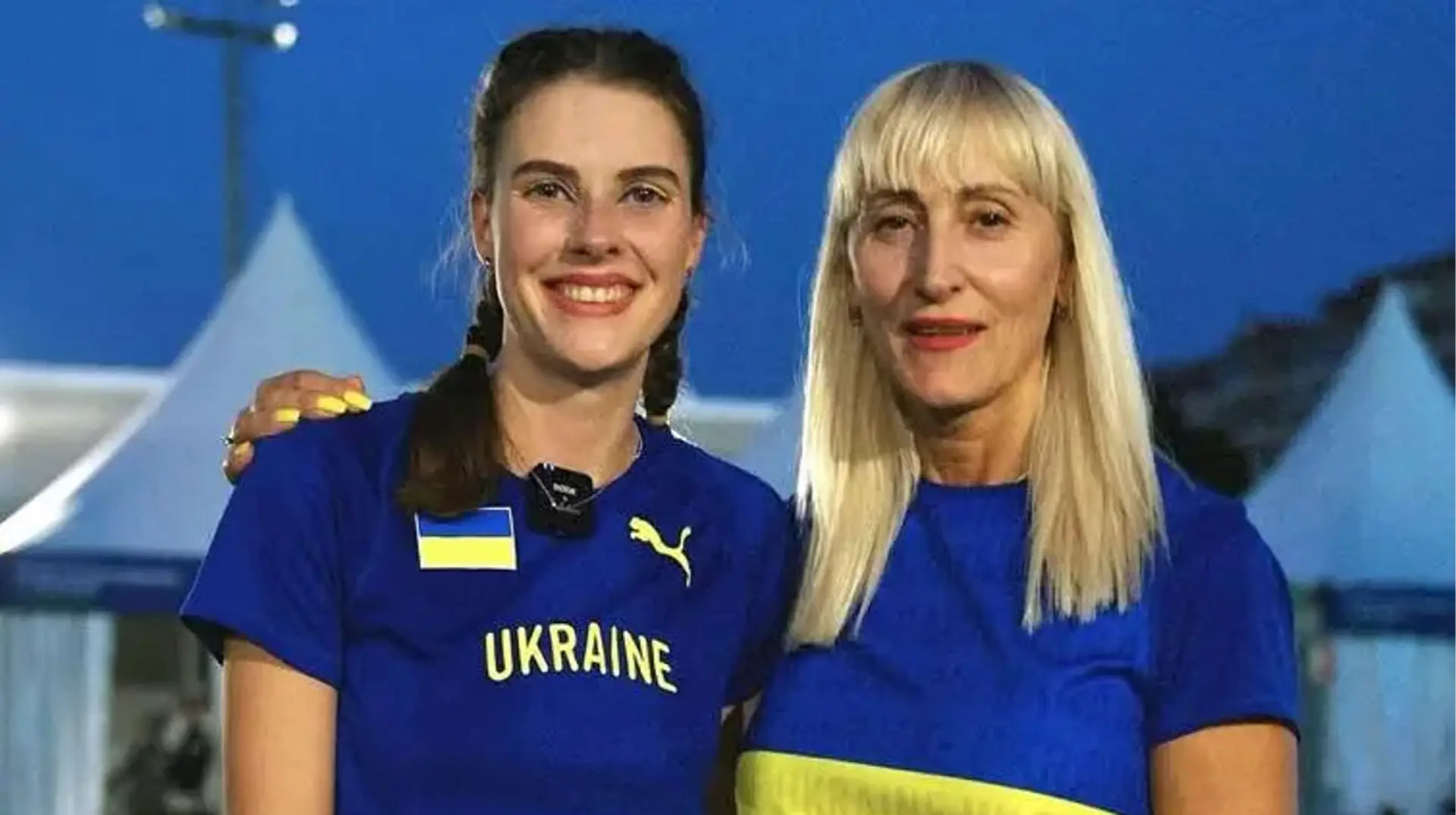 Будем закладывать базу на 2,11 м: тренер Магучих – об амбициях после исторического золота на ЧМ в помещении