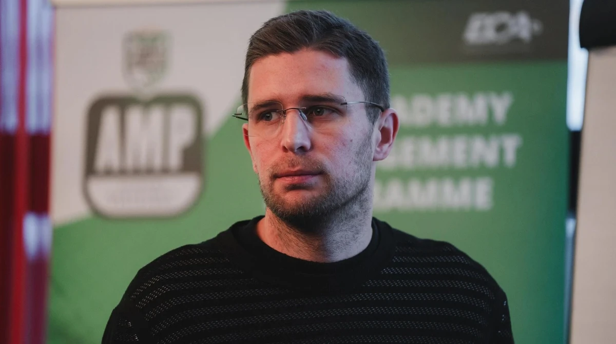 Динамо рухається на дно: Кравець – про ганебну поразку киян від Буковини