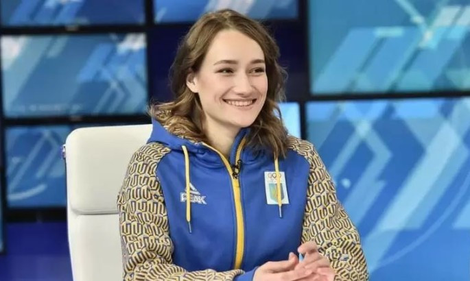 Українка Дуброва не вийшла до півфіналу Олімпіади