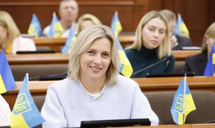 Говорова: На Олімпіаді-2024 у Парижі не повинні виступати представники країни-терориста