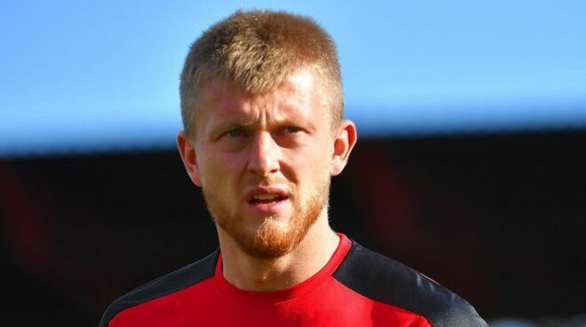 Кривбас достроково припинив співпрацю з Кожушком