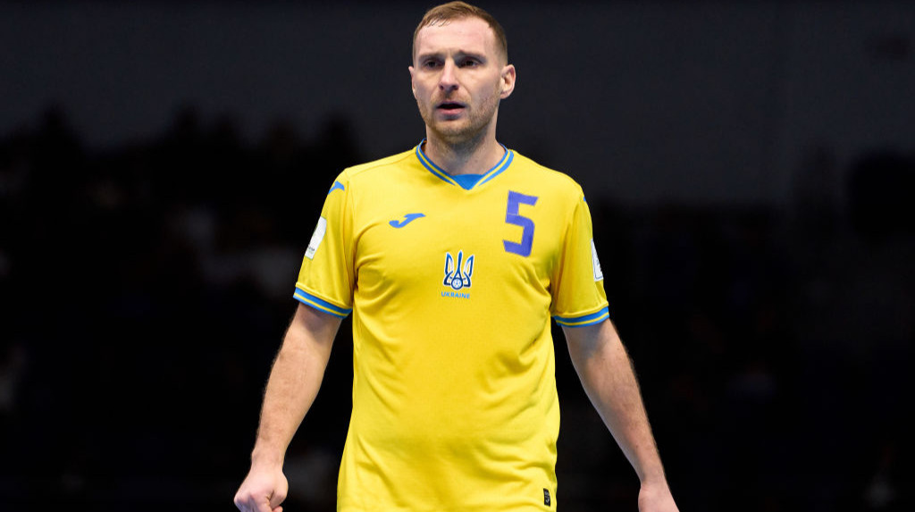 Гравець збірної України став найкращим бомбардиром кваліфікації на Євро-2026