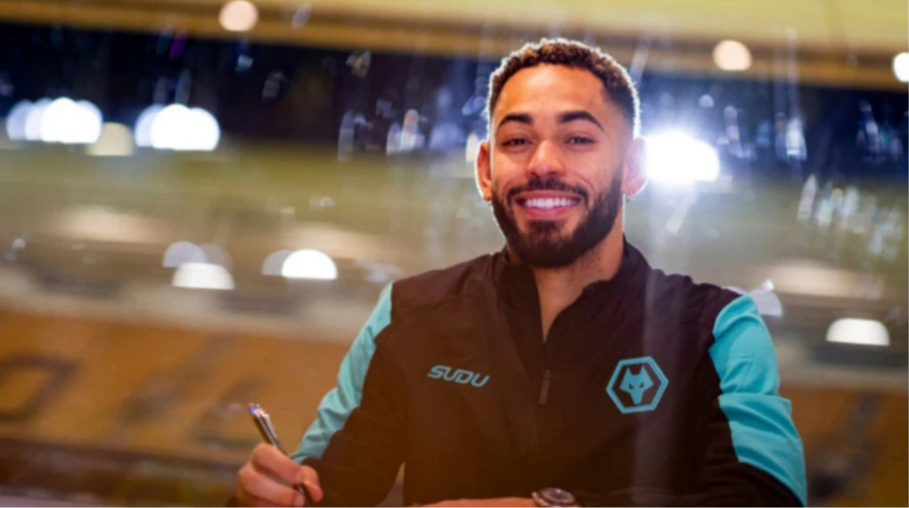 Манчестер Юнайтед согласовал трансфер лидера Вулверхэмптона