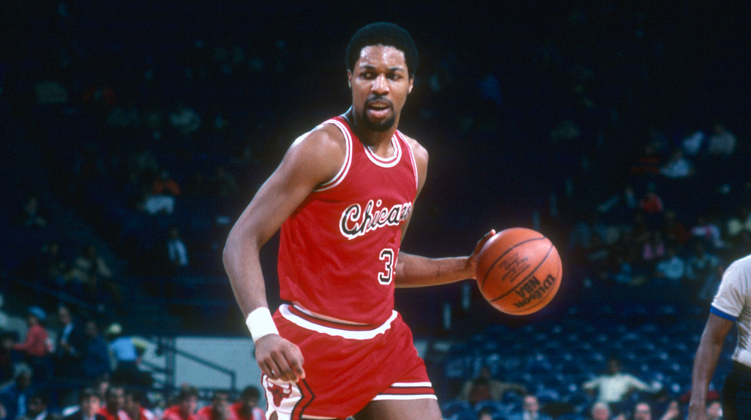 Девід Грінвуд