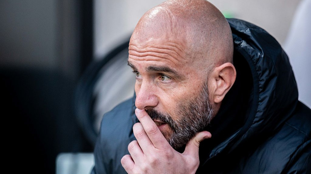 Атмосфера справді трохи дивна: тренер Челсі – про ситуацію з глядачами на КЧС-2025