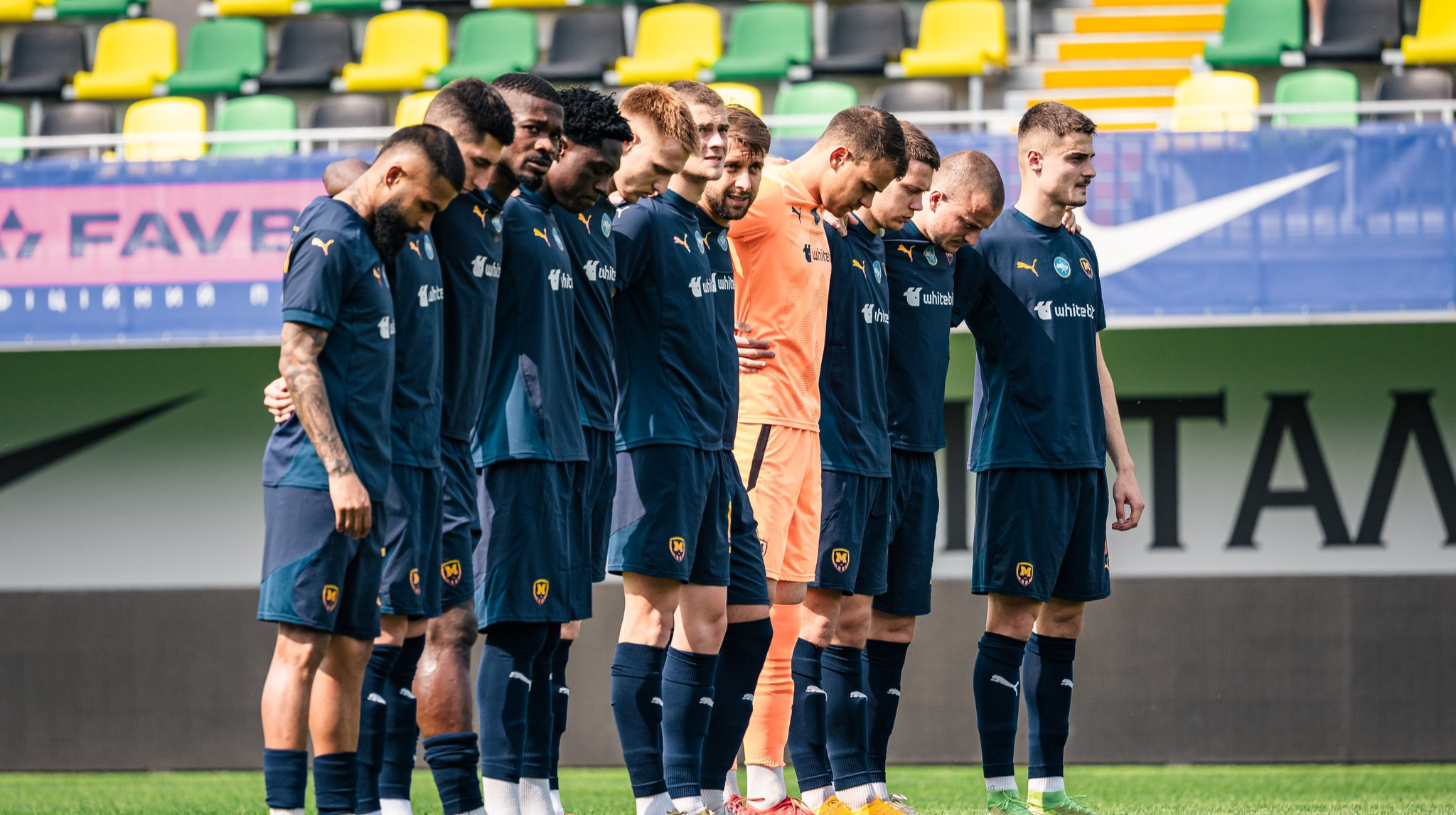 Металіст 1925 запланував кадрову чистку перед стартом УПЛ