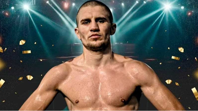 Я знаю как победить снова: американский боксер – о бое с Богачуком