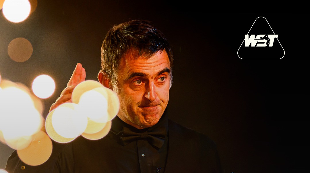 О'Салліван назвав свою найболючішу поразку. Це сталося на Вемблі