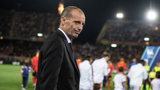 Втік від нареченої, побився з Індзагі та відроджує захист Мілану: вершини й дно Массіміліано Аллегрі