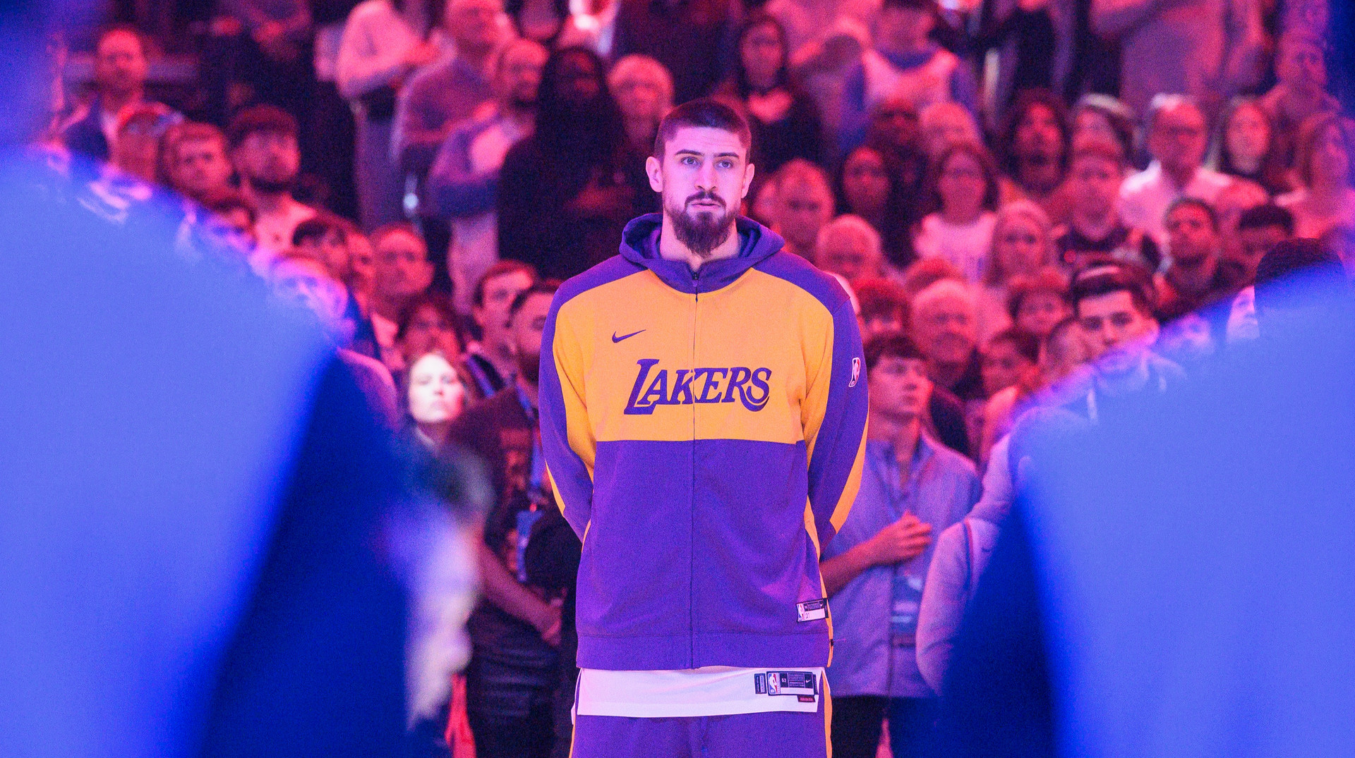 Від мегаполісів США до столиці Іспанії: що чекає Олексія Леня в Реалі