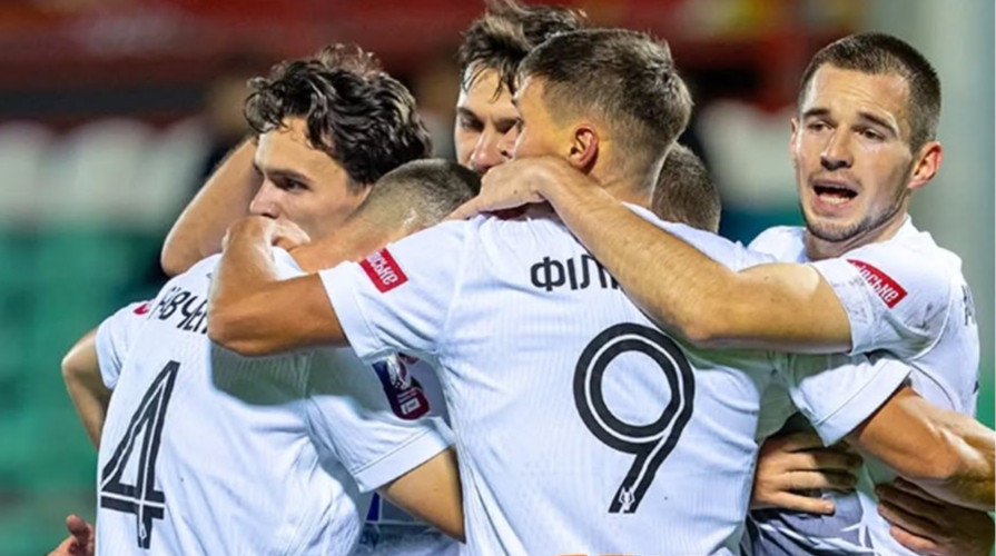 Александрия – Полесье: где смотреть матч 12-го тура УПЛ