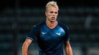 От киберспортсмена до игрока Лацио: как чемпион по FIFA отказался от джойстика и стал профессиональным футболистом