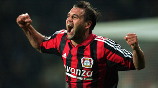 Ульф Кірстен – бомбардир обох Німеччин: забивав командам Лобановського та працював на Штазі