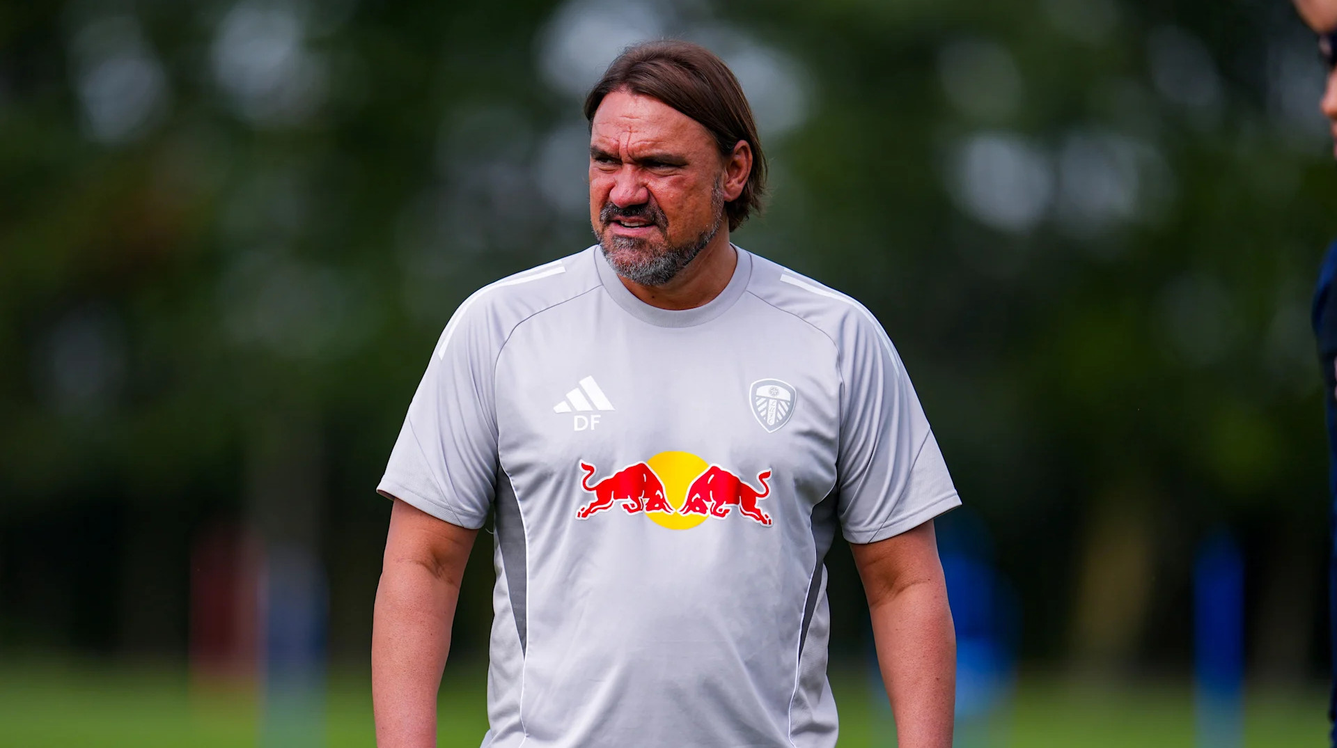 Я не тримаюся за свою роботу: тренер Лідс про своє ймовірне звільнення