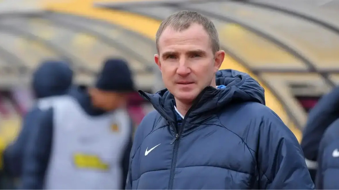 Чорноморець оголосив про відхід Кучера