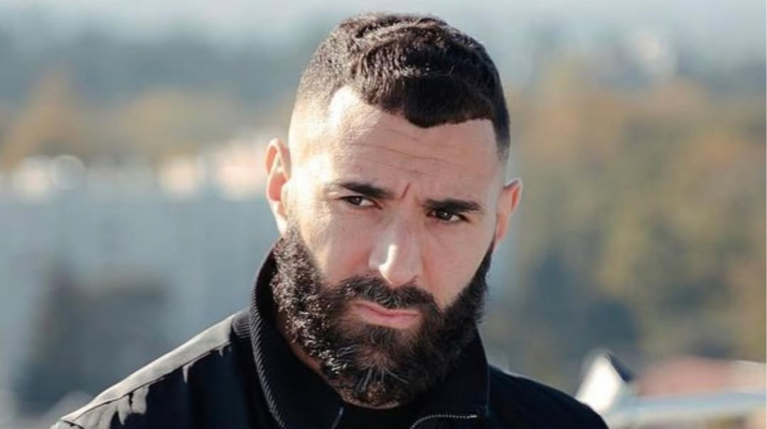 Продовжив бомбардирську серію: Бензема хет-триком дебютував за новий клуб