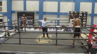 Вистачило лише дві секунди: у Домінікані боксер оформив найшвидший нокаут в історії