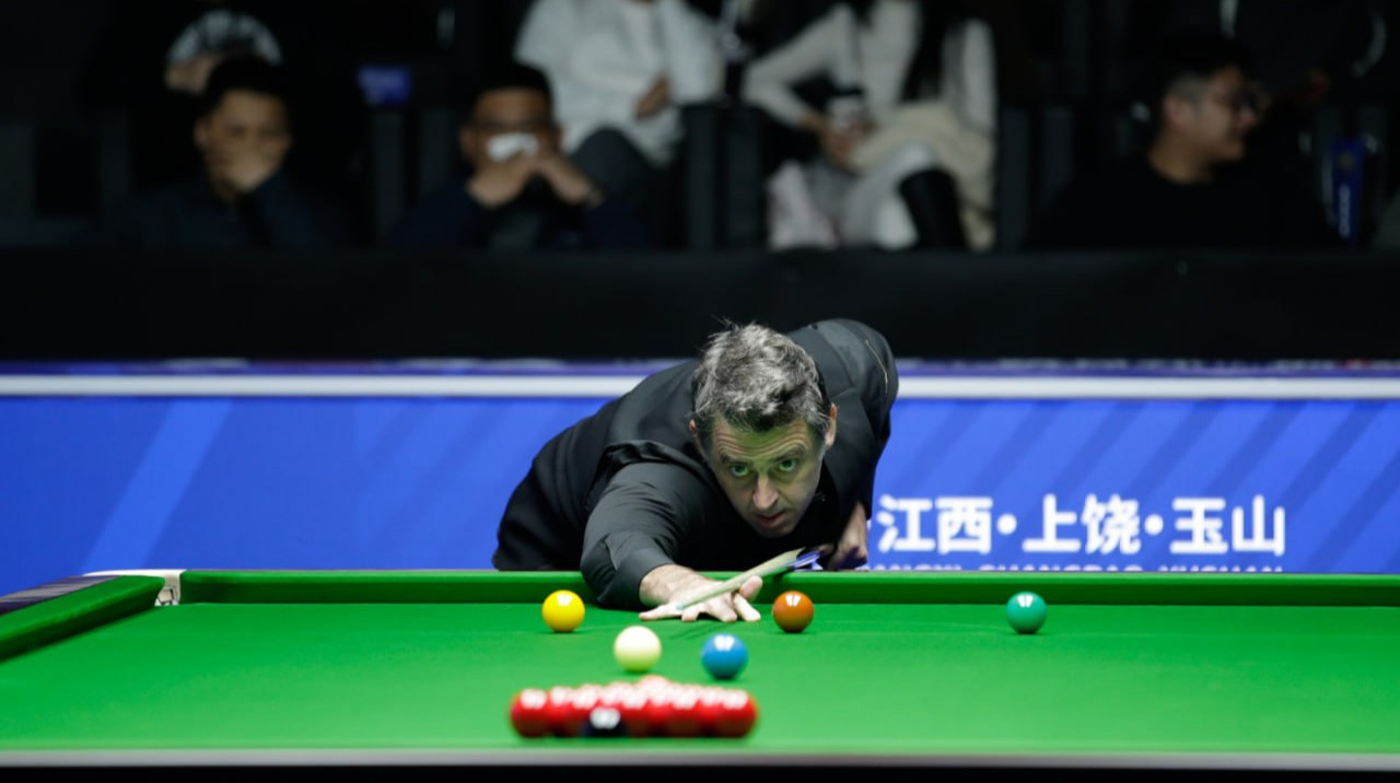 Дуель майстрів у виконанні О'Саллівана та Мерфі, китайці розчаровують: результати World Open