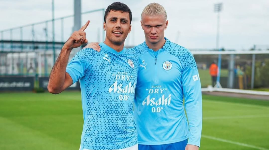 Родрі пояснив своє бажання перейти у Реал: Я людина, яка говорить прямо