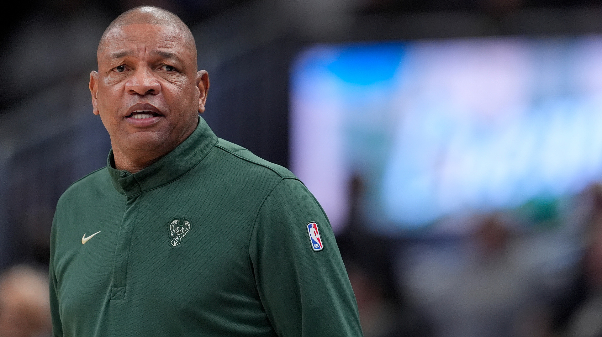 Після 27 сезонів у НБА легендарний тренер оголосив про завершення кар’єри