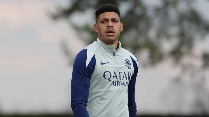 Захисник Інтера може пропустити фінал Кубку Італії через травму