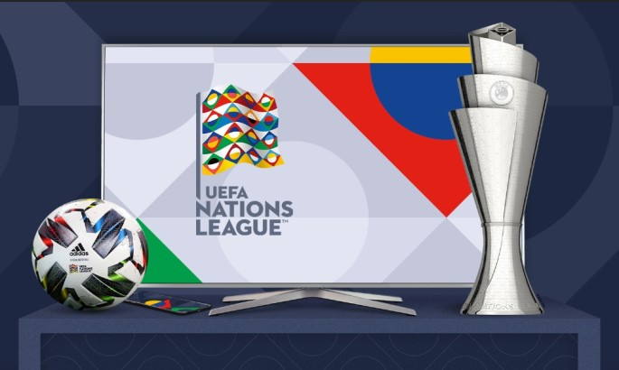 MEGOGO не транслюватиме матчі збірної Білорусі у Лізі націй