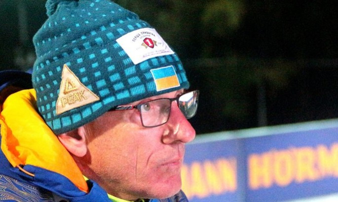 Санітра: Хороший тест перед виїздом у Пекін