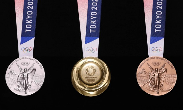 Стали відомі призові за медалі Олімпійських ігор-2020 для українських спортсменів