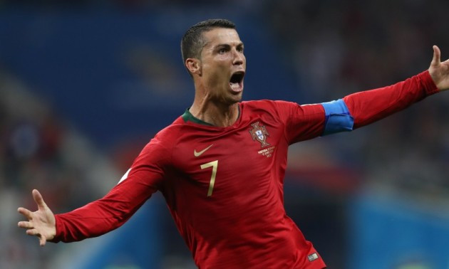 Хет-трик Роналду вивів Португалію у фінал Ліги націй