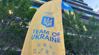 Склад збірної України: найменша кількість учасників в історії, найбільше легкоатлетів і 16 призерів попередніх років