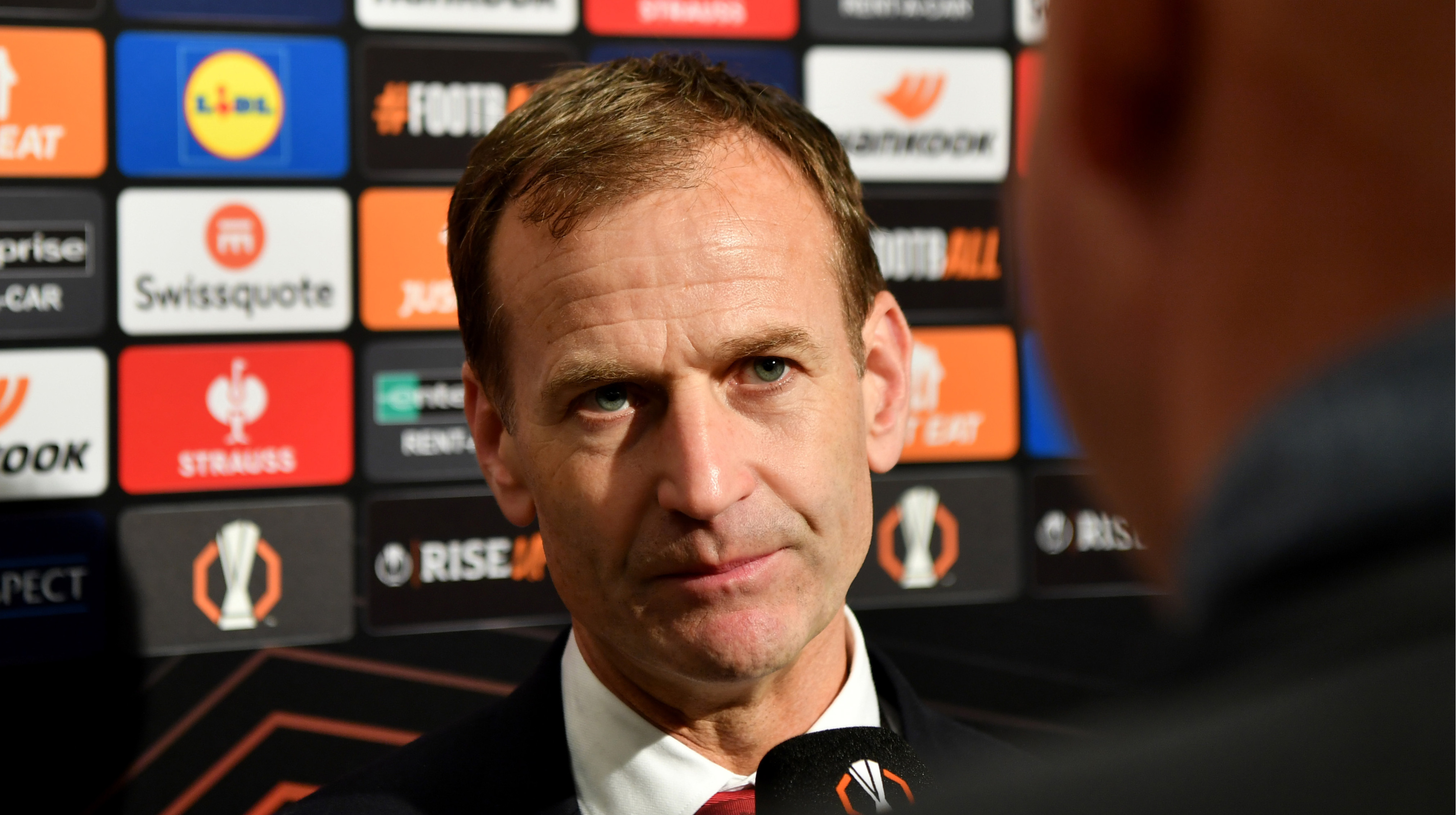 Экс-директор Ньюкасла и МЮ получил должность в ФА