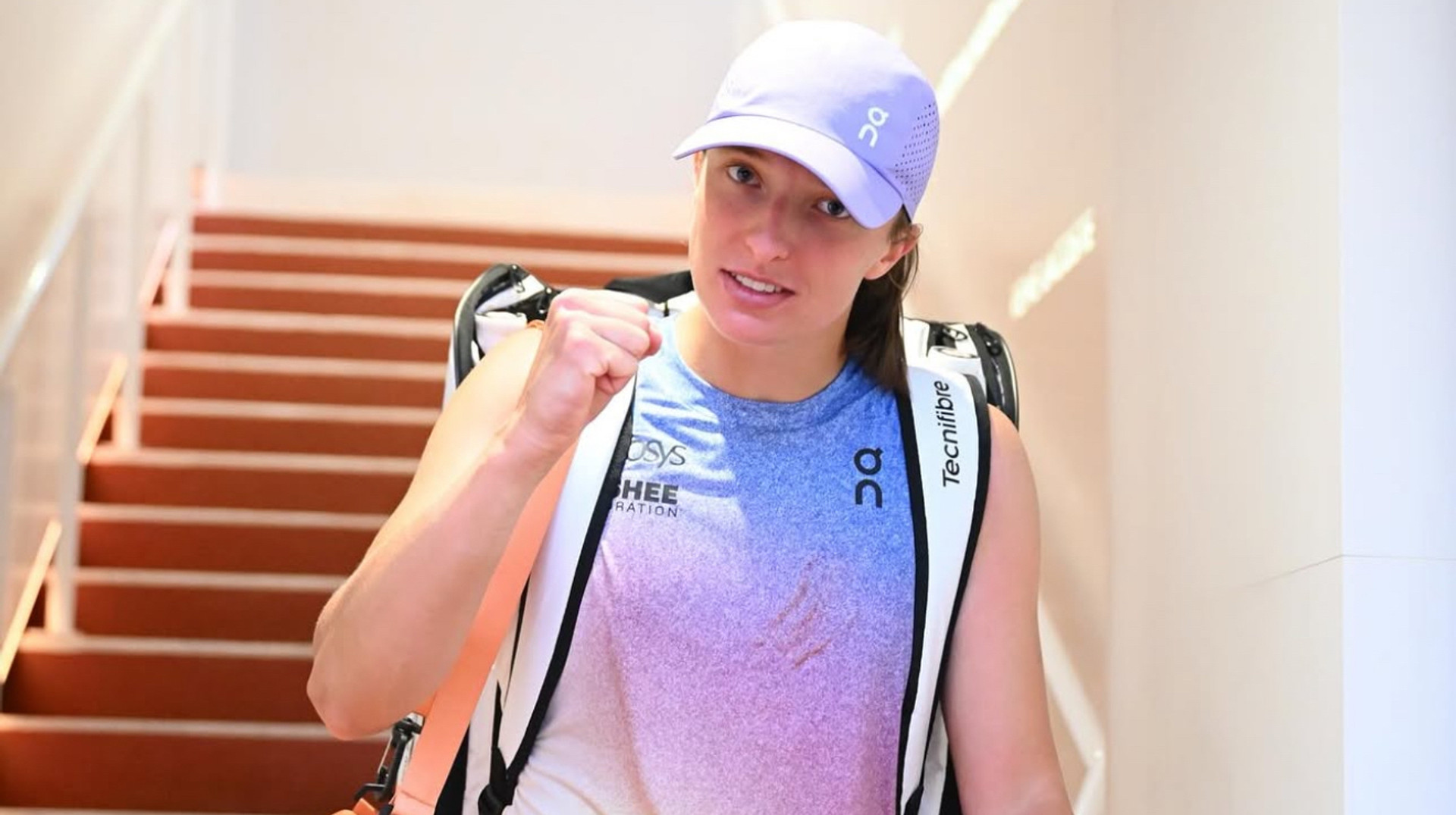 Світоліна шокує фавориток: Швьонтек не очікувала зустріти Еліну у чвертьфіналі Ролан Гаррос