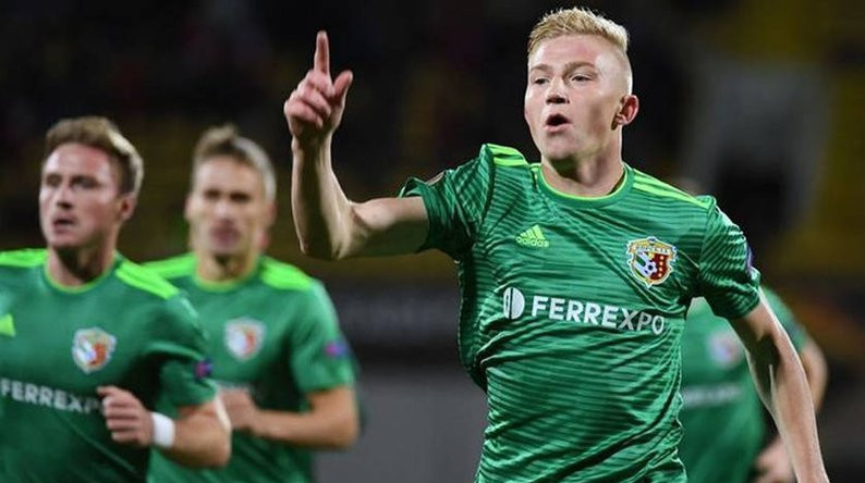 Чорноморець поклав око на двох основних гравців Ворскли – джерело