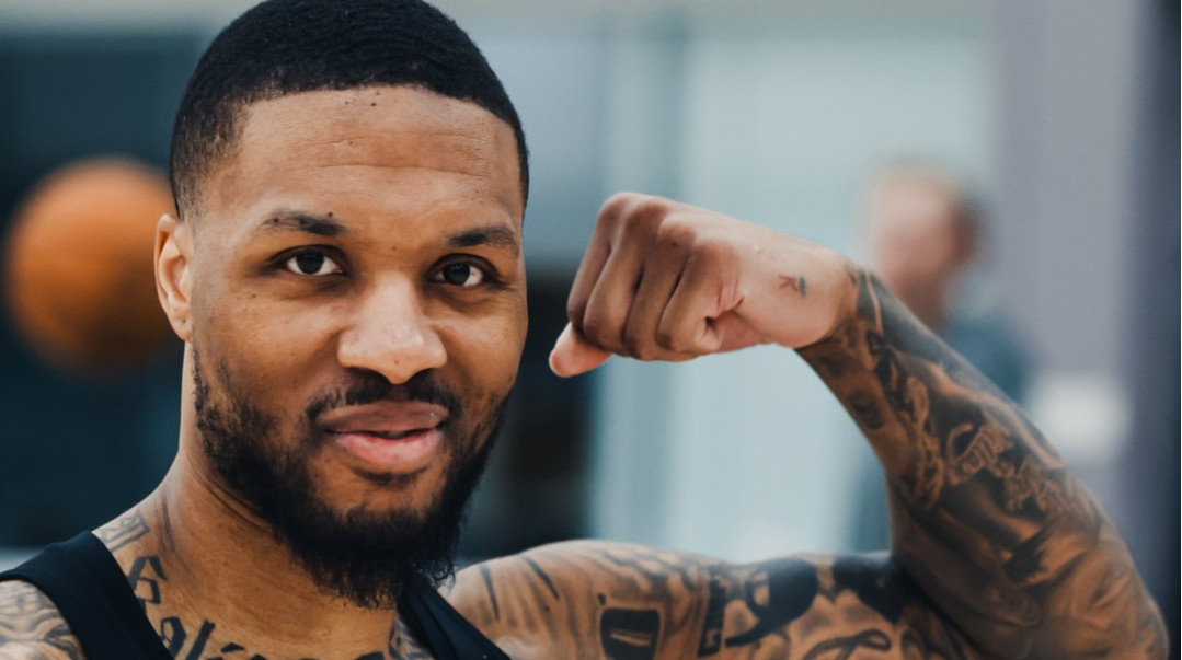 Все имеет значение, – Лиллард тепло прокомментировал свое возвращение в Портленд