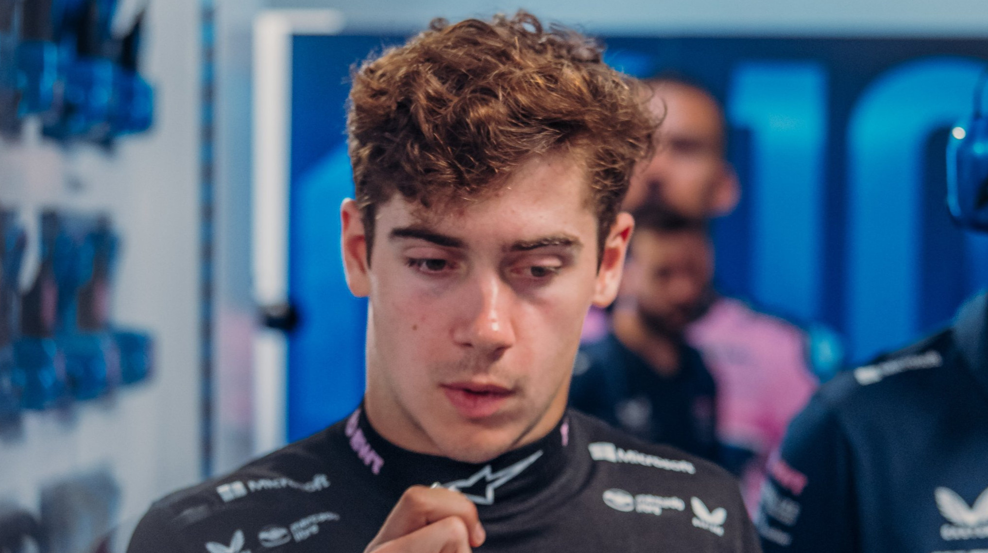 Франко Колапінто