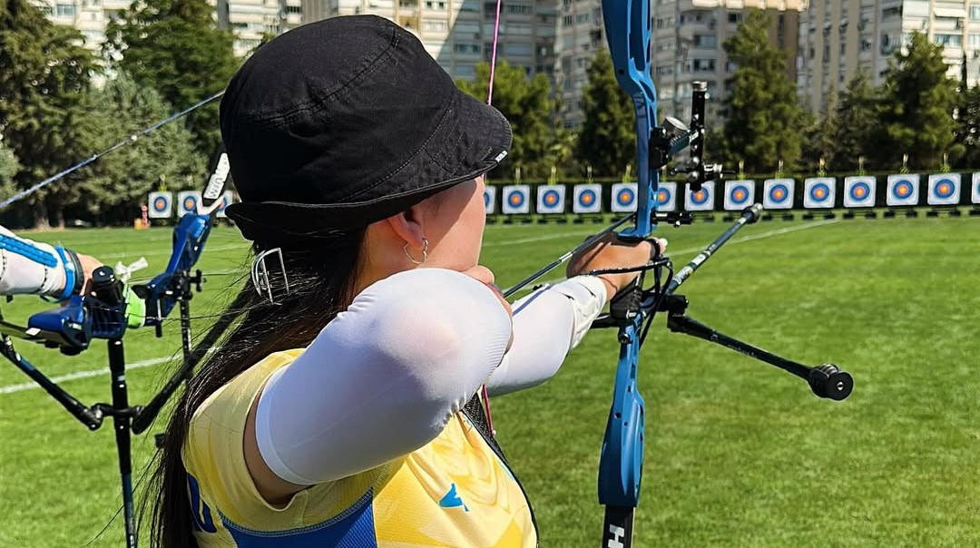 Вероніка Марченко