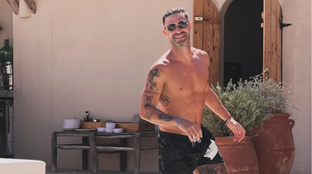 Захисник Атлетика відмовився від зарплати на період дискваліфікації