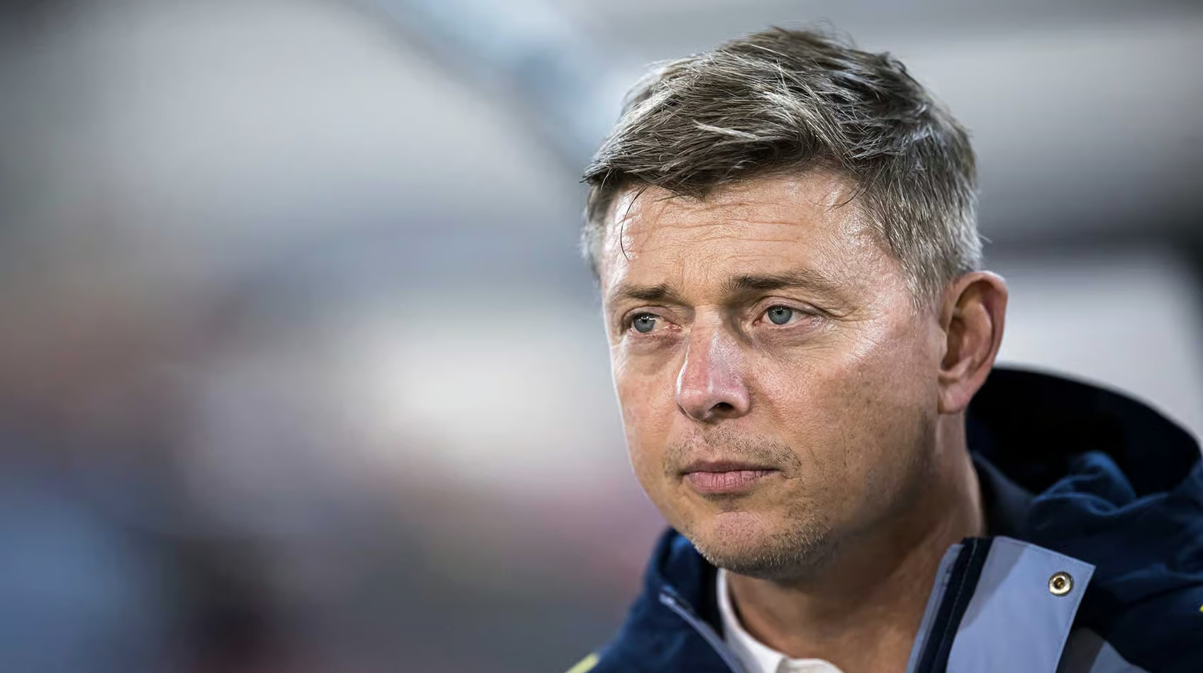 Збірна Швеції звільнила Томассона з посади головного тренера