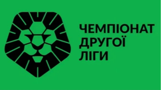 Вторая лига. Победы Полесья-2 и Локомотива, ничья Лесного и Буковины-2