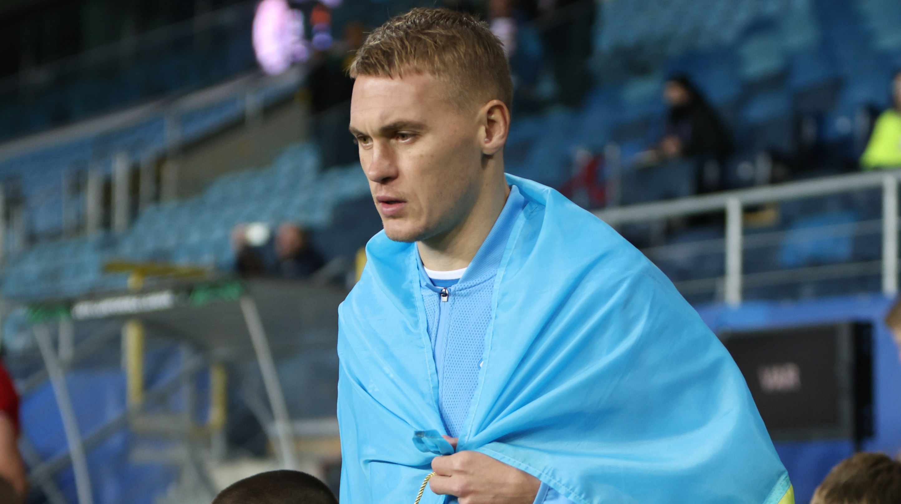 Віталій Буяльський