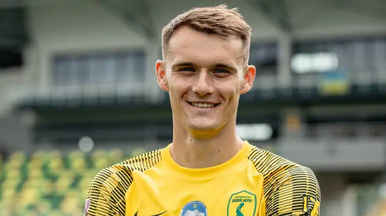 Один из клубов УПЛ заинтересовался полузащитником Левого Берега – СМИ