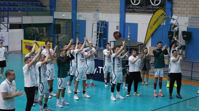 Визначився наступний суперник Епіцентра-Подоляни у Кубку виклику