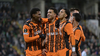 Шахтар врятував Бондар, Динамо попрощалося із Шовковським: підсумки єврокубкового дня України