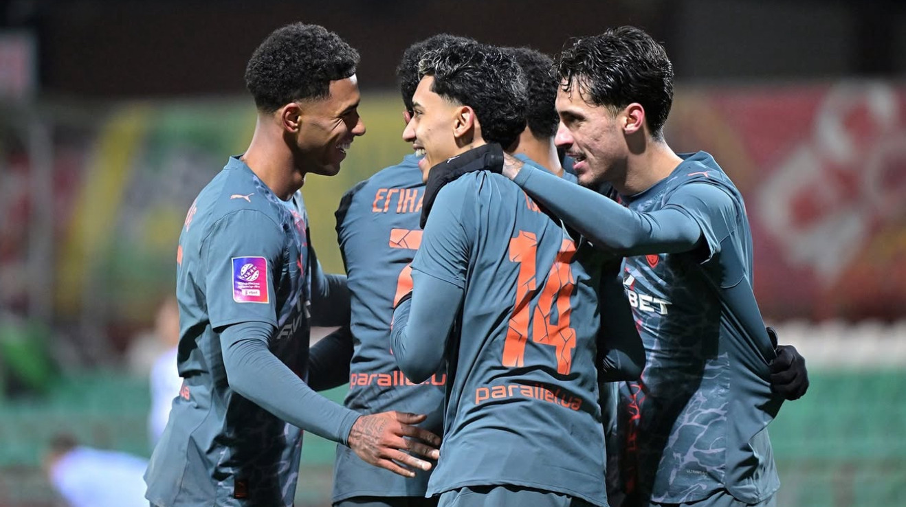 Шахтар та Колос визначились зі стартовими складами на матч 15 туру УПЛ