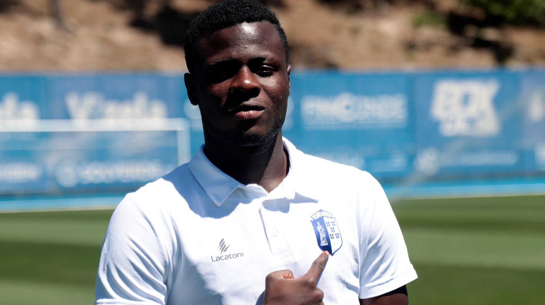 Обах до переходу ЛНЗ міг опинитися в Динамо, але кияни відмовилися від його послуг