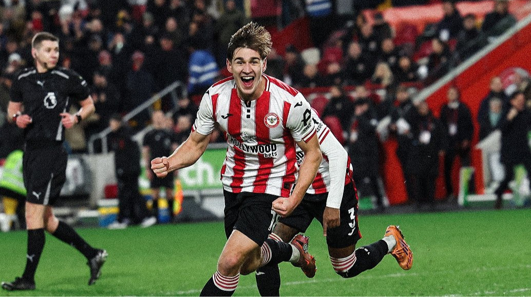 Визначилась оцінка Ярмолюка за переможний матч із Сандерлендом