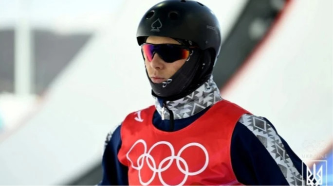 Довелось ризикувати: Окіпнюк – про виступ у фіналі Олімпіади